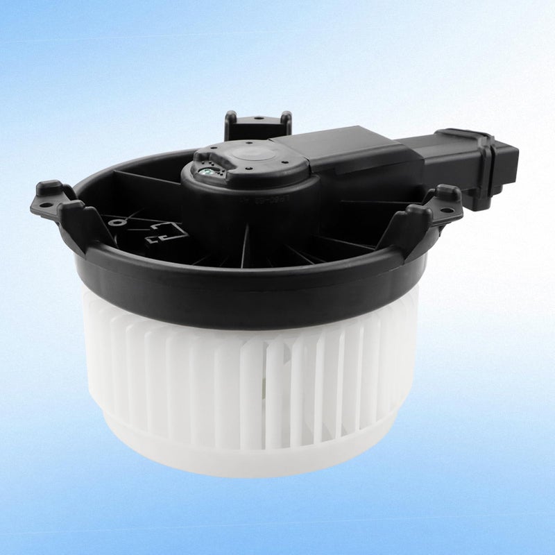 PetMigo Front HVAC Heater Blower Motor Fan Fit for 2012-2013 Honda Civic, 2013 2014 2015 Acura ILX, 2013-2014 Acura RDX, Replace 700257, Air Automotive Replacement - Image 5